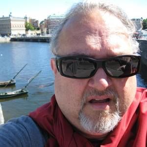 Meet your Posher, Robert